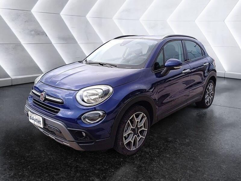 FIAT 500X 1.0 T3 Cross 120cv