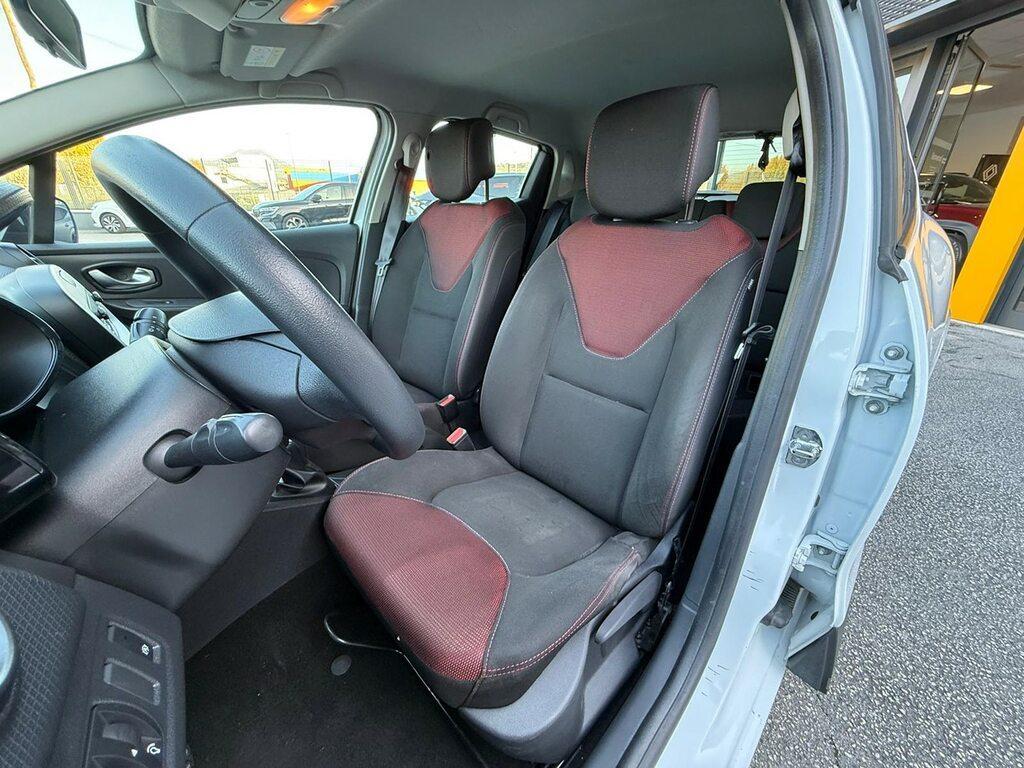 Renault Clio 5p 1.5 dci energy Life (wave) s&s 75cv E6