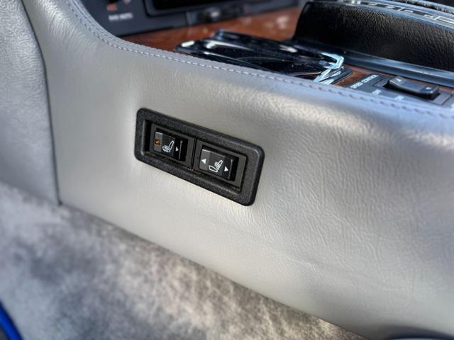 JAGUAR XJ -S Convertible (ASI-CRS)