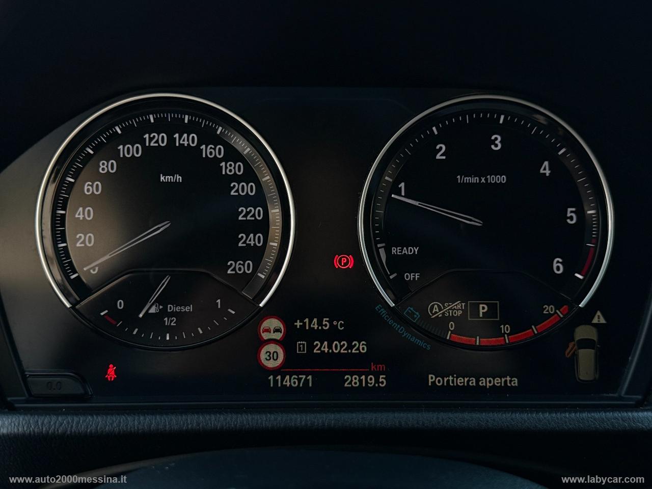 BMW X1 xDrive20d xLine Plus