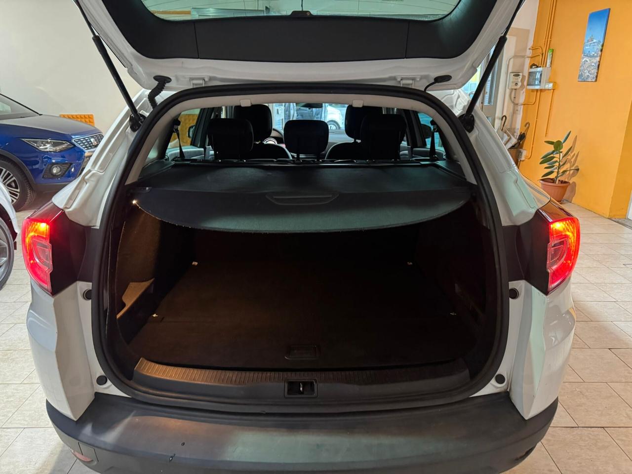 Renault Megane Mégane 1.5 dCi 110CV SporTour GT Line