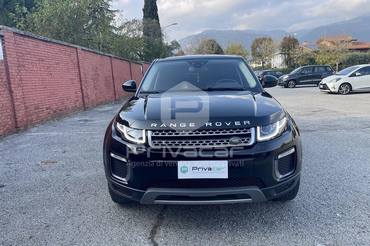 LAND ROVER Range Rover Evoque 2.0 TD4 150 CV 5p. Business Edition