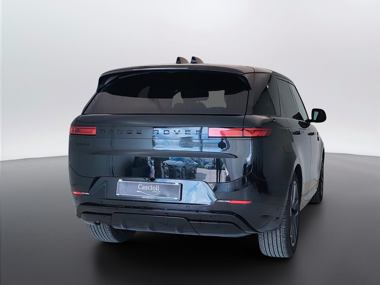 LAND ROVER Range Rover Sport III 2022 - Range Rover Sport 3.0d i6 mhev Dark Edition awd 249cv auto