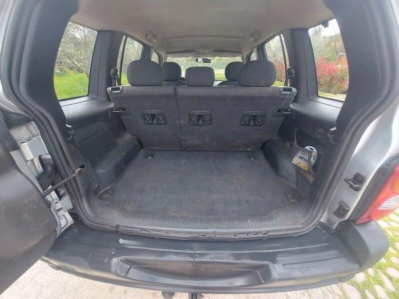 Jeep Cherokee 2.5 CRD Sport - PREZZO REALE