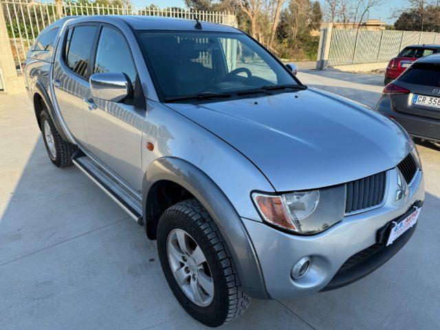 MITSUBISHI L200 2.5 DI-D/136CV Double Cab Invite