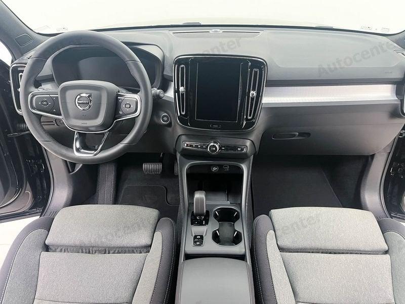 Volvo XC40 T4 Recharge Plug-in Hybrid automatico Core