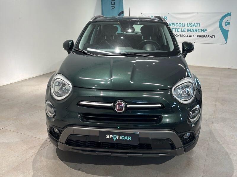 FIAT 500X 1.0 T3 120cv Cross