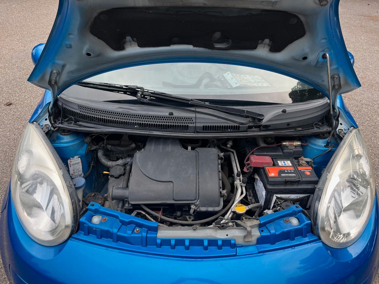 Citroen C1 1.0 3 porte airdream DeeJay