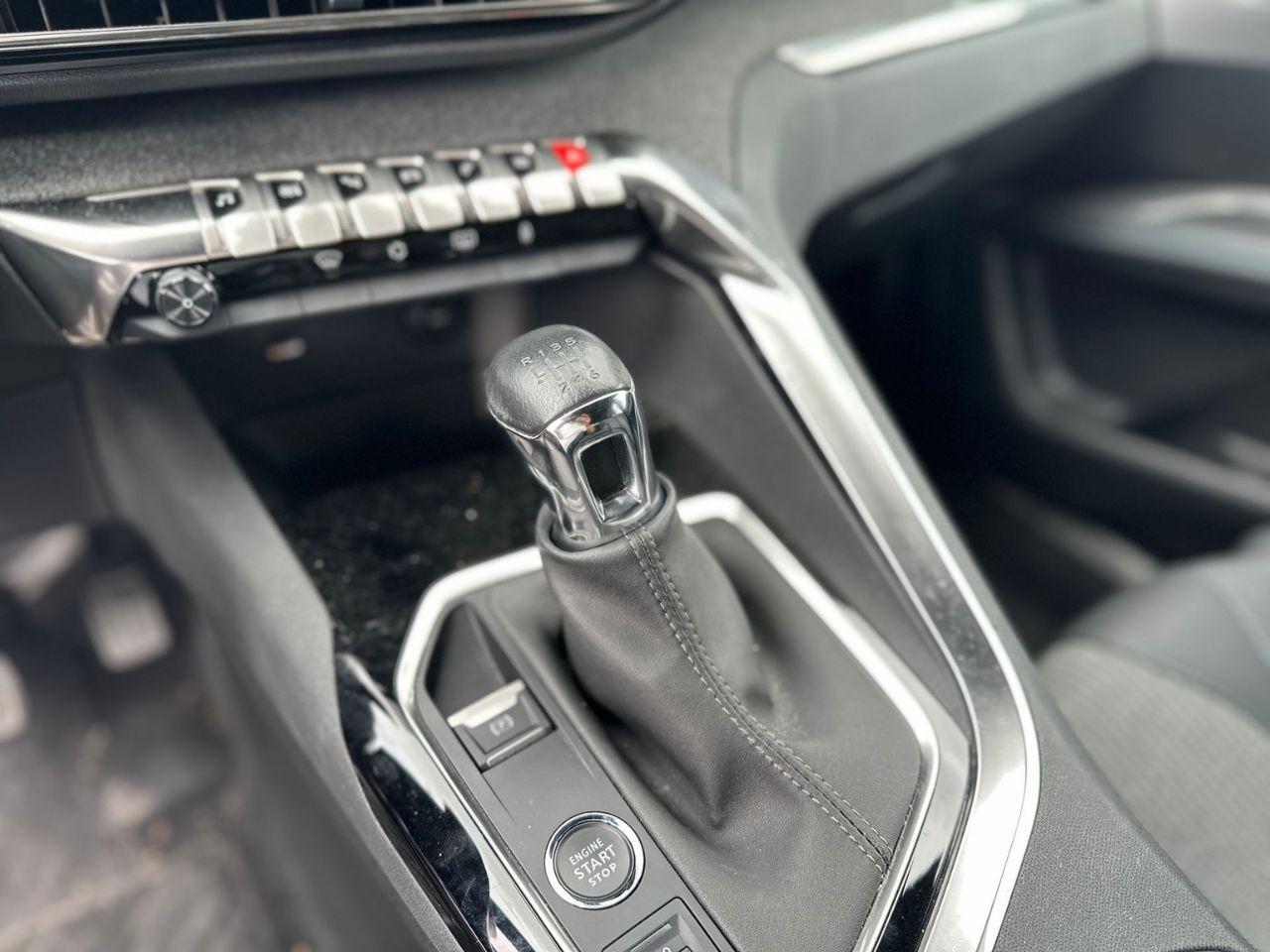 PEUGEOT 3008 2ª serie - 3008 PureTech Turbo 130 S&S Allure Pack