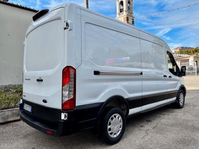 FORD TRANSIT 350 L3 H2 2.0 TDCi130 Cv Eco