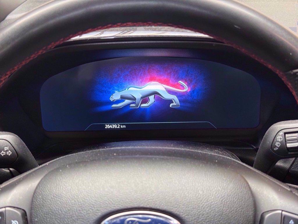 FORD Puma 1.0 EcoBoost Hybrid 125 CV S&S ST-Line del 2022