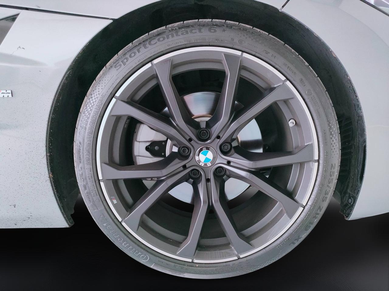 BMW Z4 G29 - Z4 sdrive 20i Msport auto