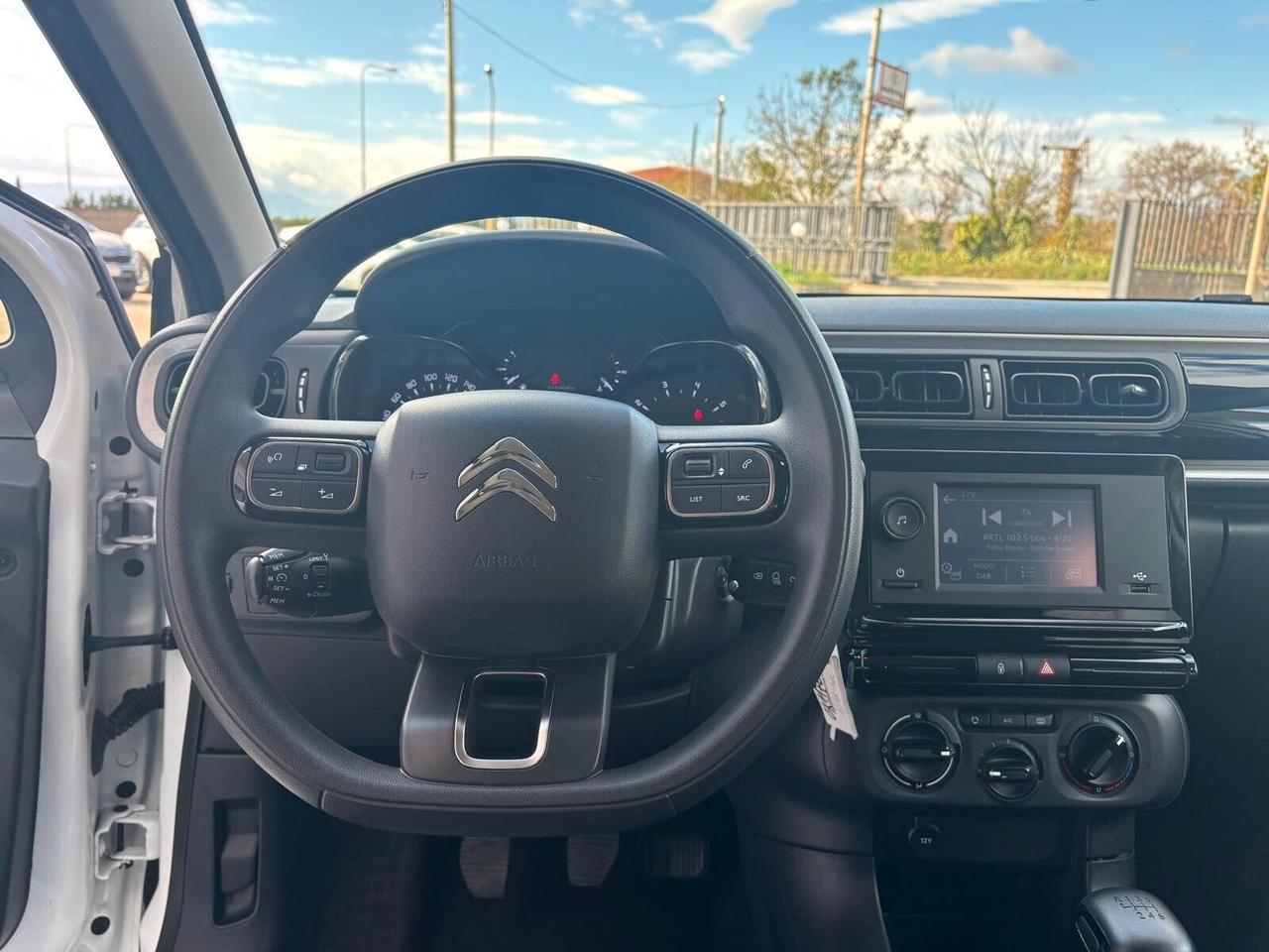 Citroen C3 BlueHDi 100 S&S Feel 06/2022