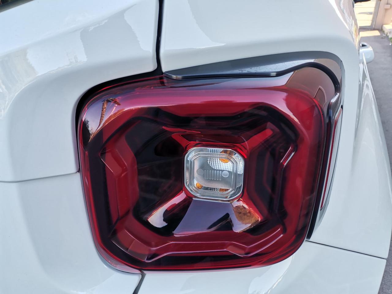 Jeep Renegade 2.0 mjt Limited 4wd 140cv auto 9m