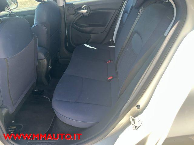 FIAT 500X 1.6 MultiJet 130 CV Club!!!!!