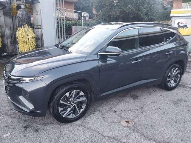 Hyundai TUCSON Tucson 1.6 crdi Xline 2wd