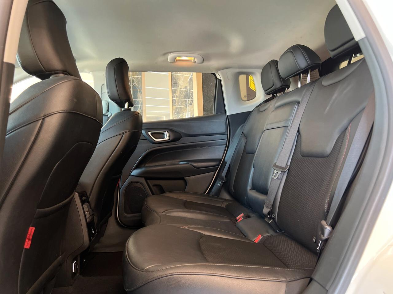 Jeep Compass 1.3 Turbo T4 240 CV PHEV AT6 4xe Trailhawk