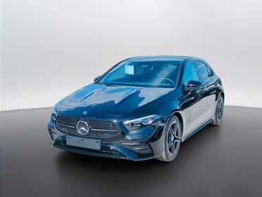Mercedes-Benz A 180 d Automatic