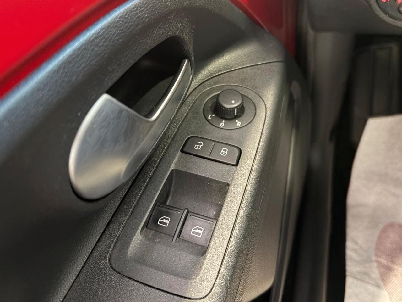 Seat Mii 1.0 5 porte FR Line 58.000KM NUOVA