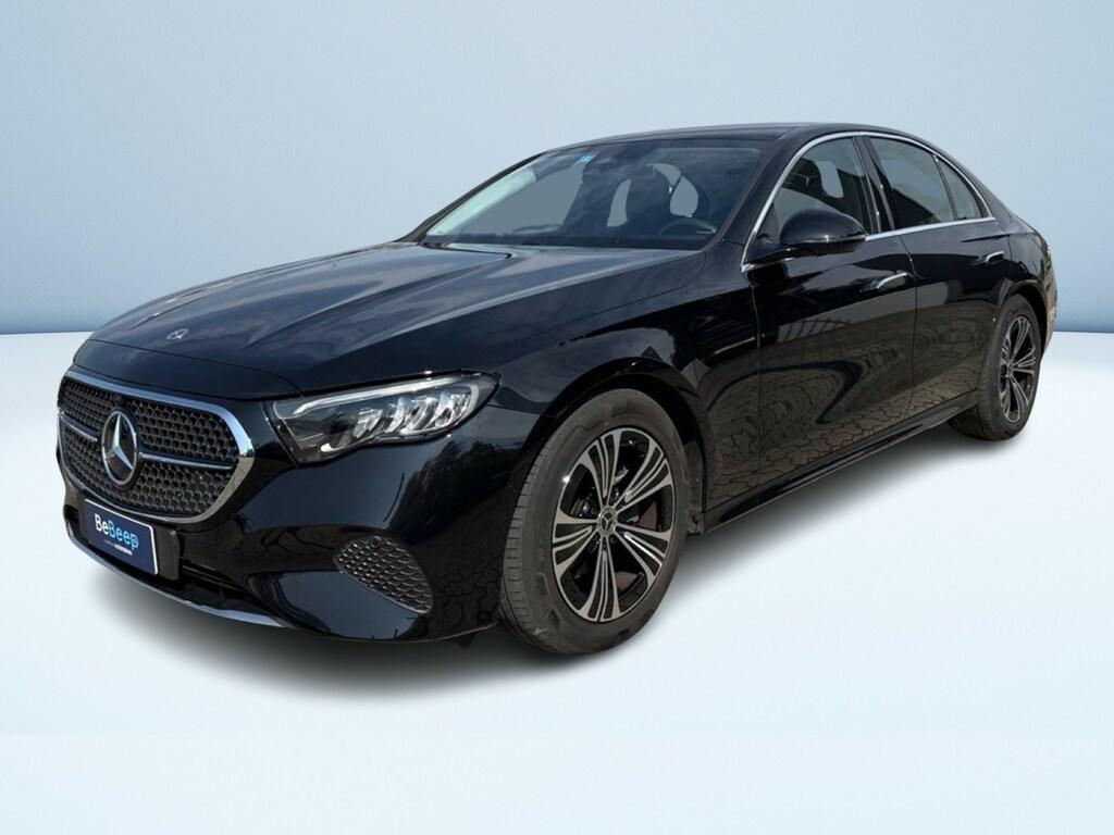 Mercedes Classe E 220 220 d Advanced 9G-Tronic