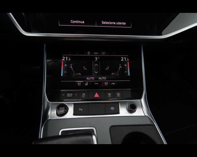 AUDI A6 Avant 45 2.0 TFSI S tronic Business Plus