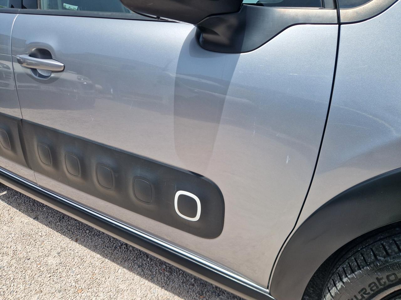 Citroen C3 BlueHDi 100 S&S Shine -2019