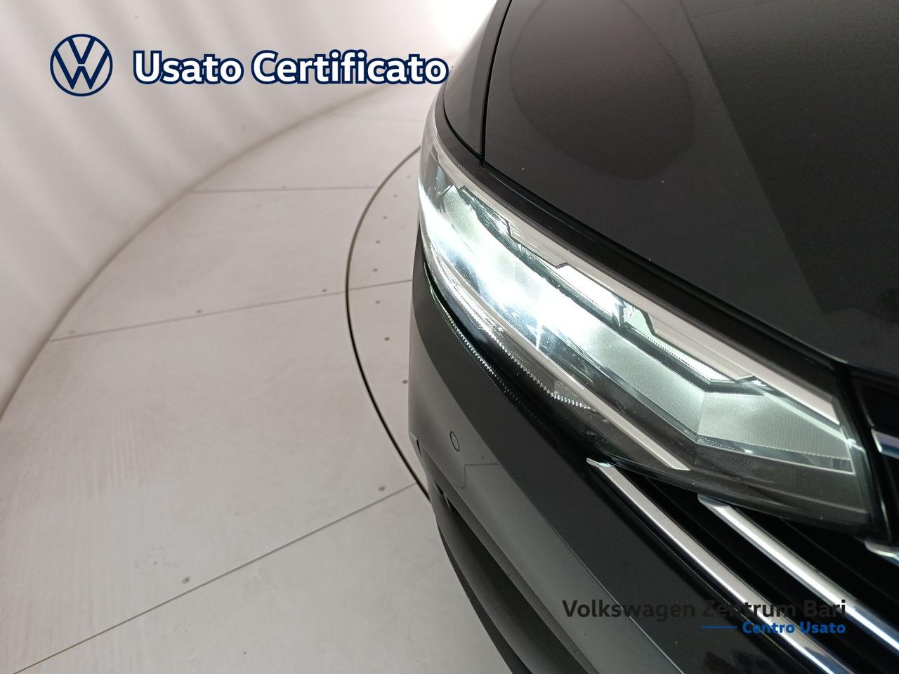 Volkswagen Passat variant 2.0 tdi business 122cv dsg