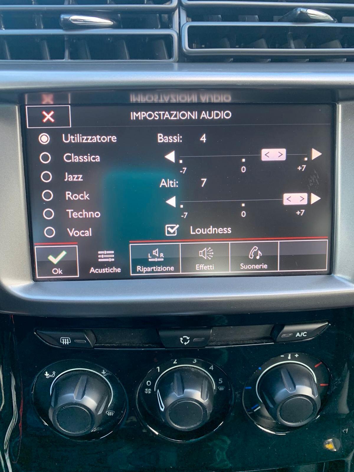 Citroen C3 PureTech 82 S&S ETG Feel Edition