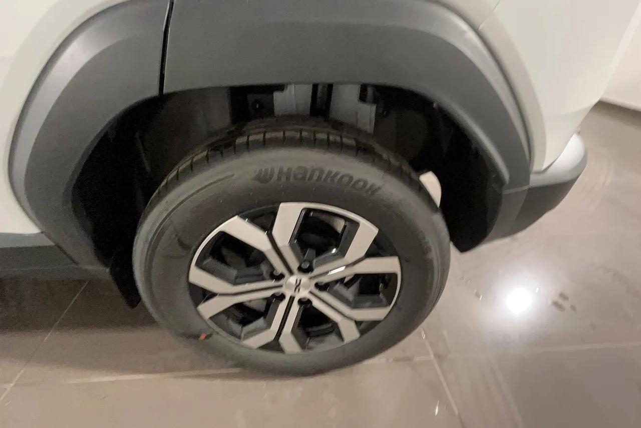 Dacia Duster ECO-G 100 CV Expression