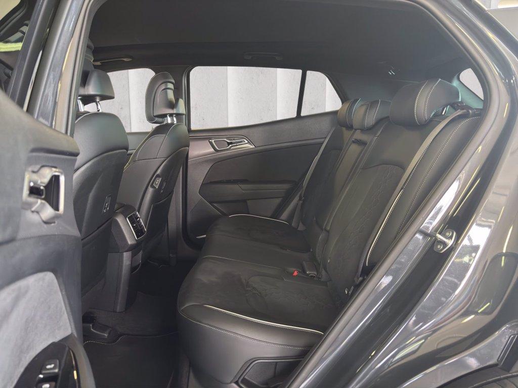 KIA Sportage 1.6 tgdi phev GT-line Sunroof Pack awd auto del 2025