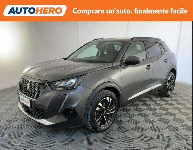 PEUGEOT 2008 PureTech 100 S&S Allure Pack