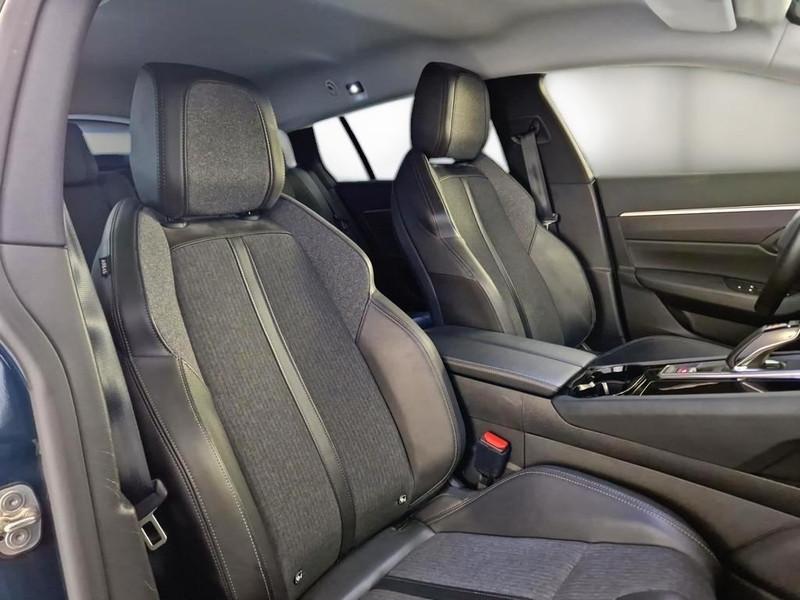 PEUGEOT 508 HYBRID 181CV ALLURE SW E-EAT8 STATION WAGON