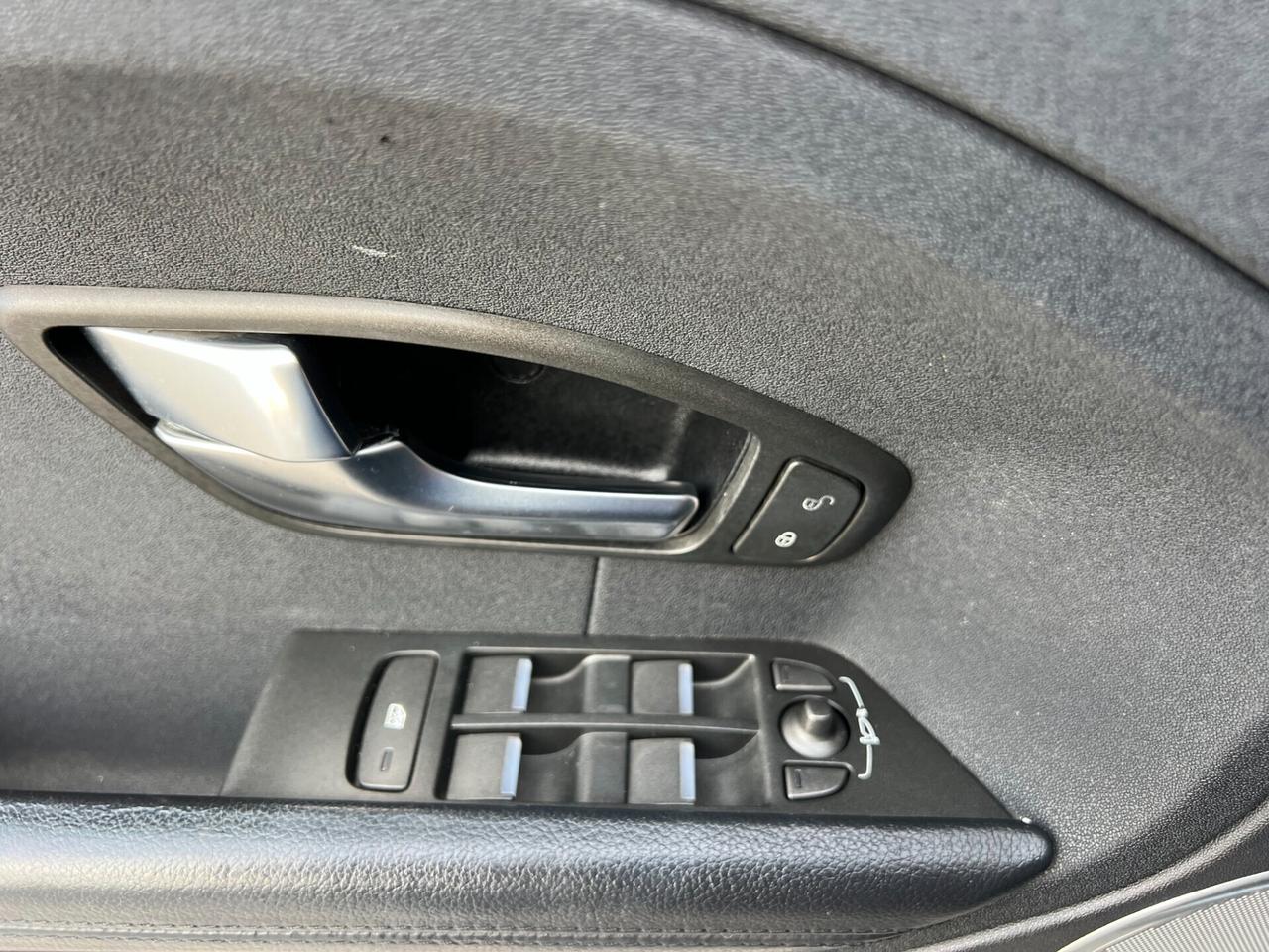 RANGE ROVER EVOQUE/UNIPROP/GARANZIA