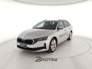 Škoda Octavia Wagon 2.0 TDI 150 CV SCR DSG Executive