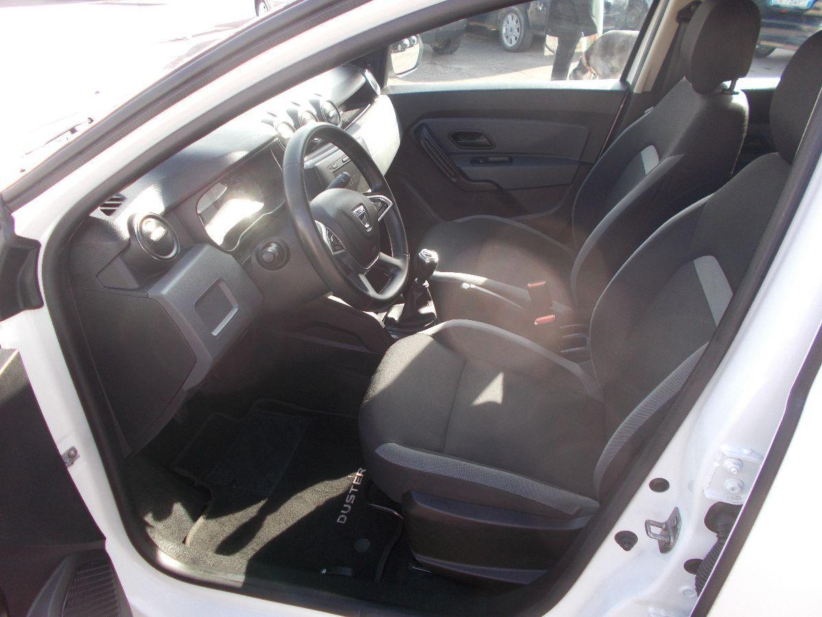 DACIA - Duster - 1.5 Blue dCi 8V 115CV 4x4 Essent.