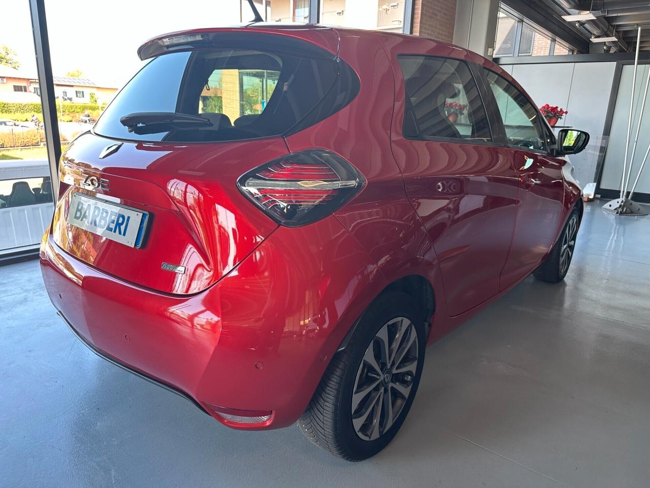 Renault ZOE Intens R135 Flex