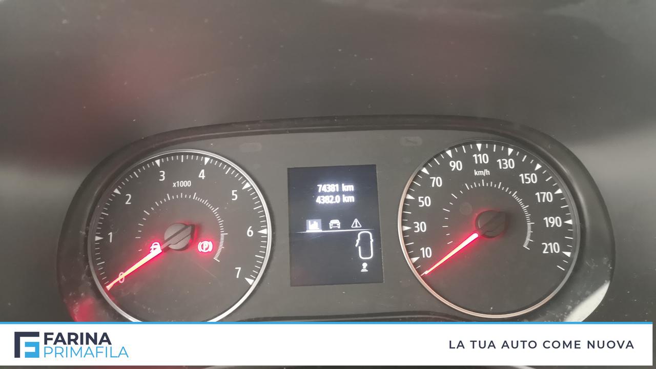 DACIA Jogger 2021 - Jogger 1.0 tce Extreme UP Gpl 100cv