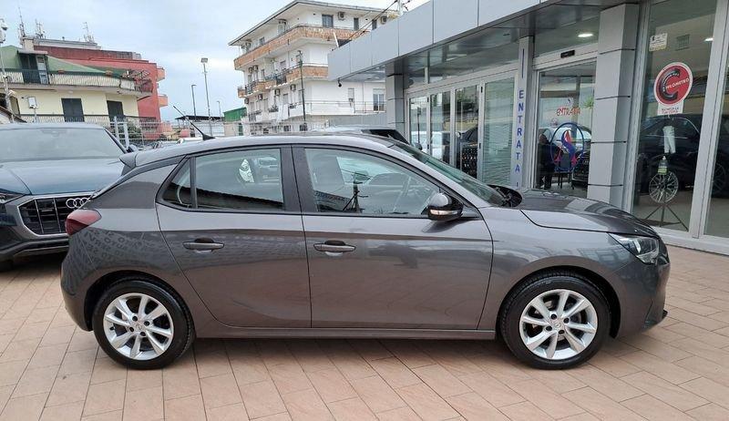 Opel Corsa Corsa 1.2 Elegance s&s 75cv