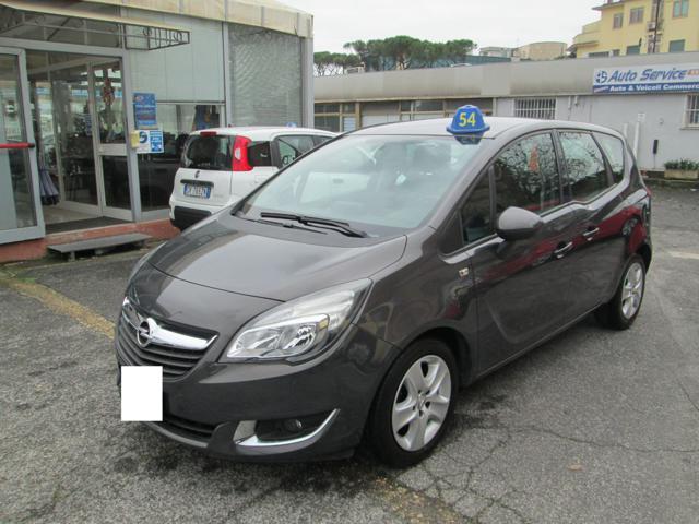 OPEL Meriva 1.4 Turbo 120CV GPL Tech Cosmo