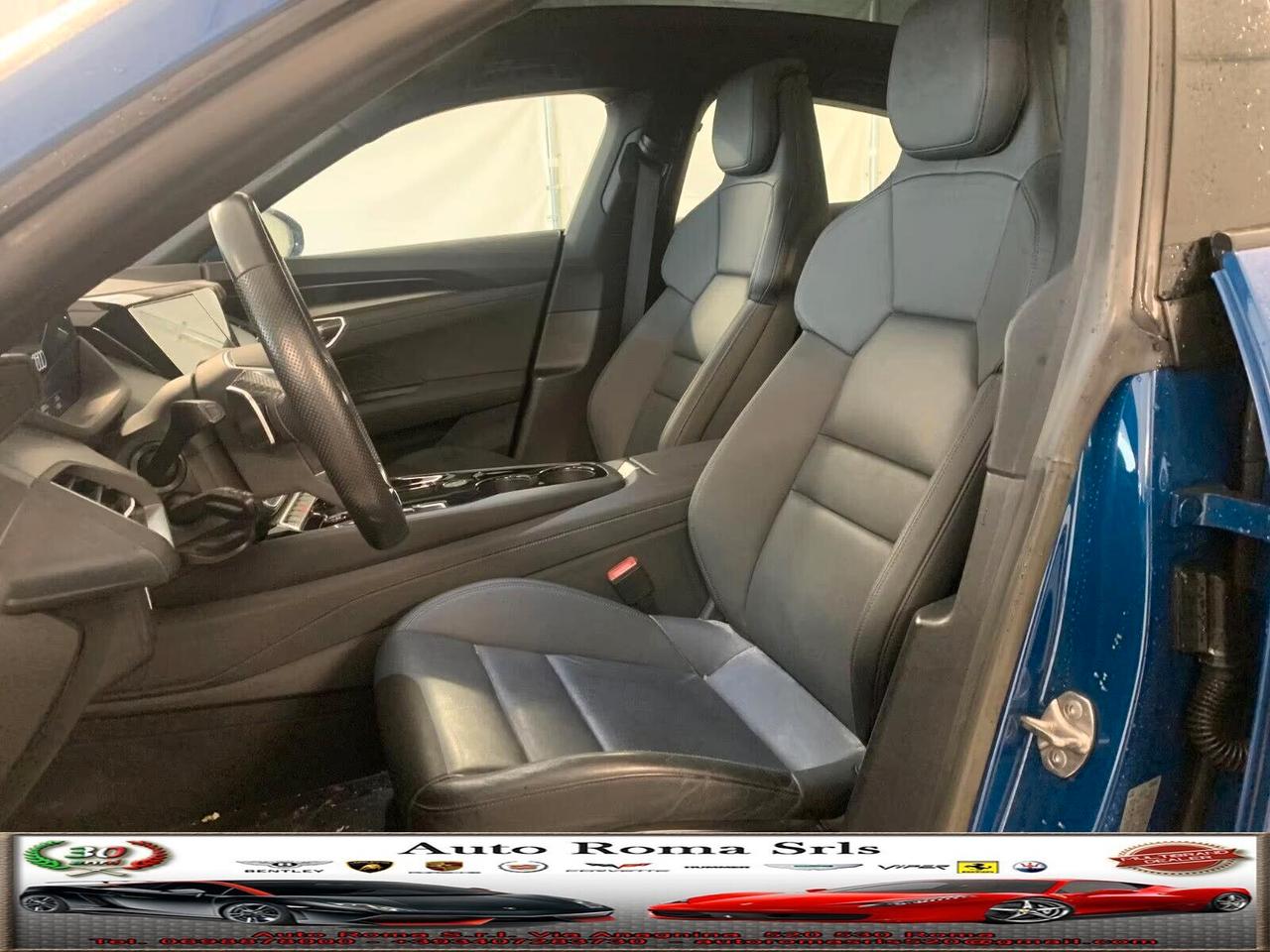 Audi e-tron SPB 55 quattro Business Fast