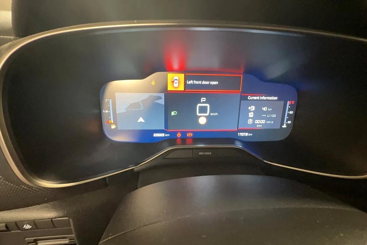 Citroen C5 Aircross BlueHDi 130 S&S EAT8 Plus