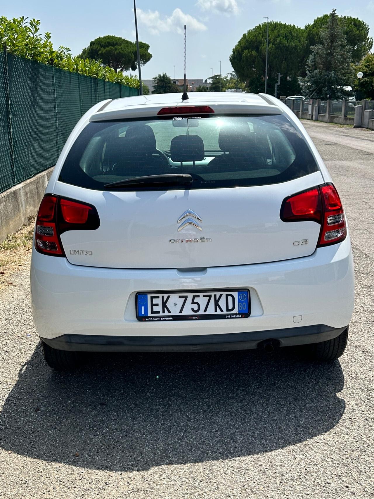 Citroen C3 1.1 Business