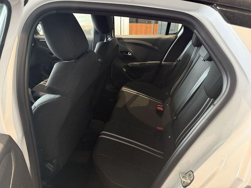 Opel Corsa 1.2 GS