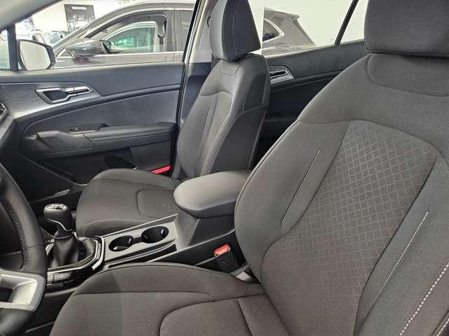Kia Sportage Sportage 1.6 tgdi mhev Business 160cv