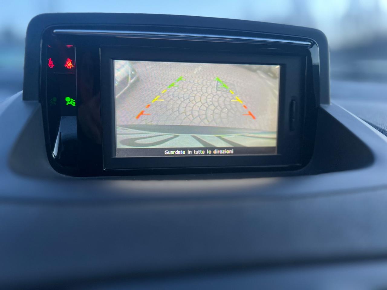 Renault Megane 1.5 Diesel - Garanzia 12 Mesi