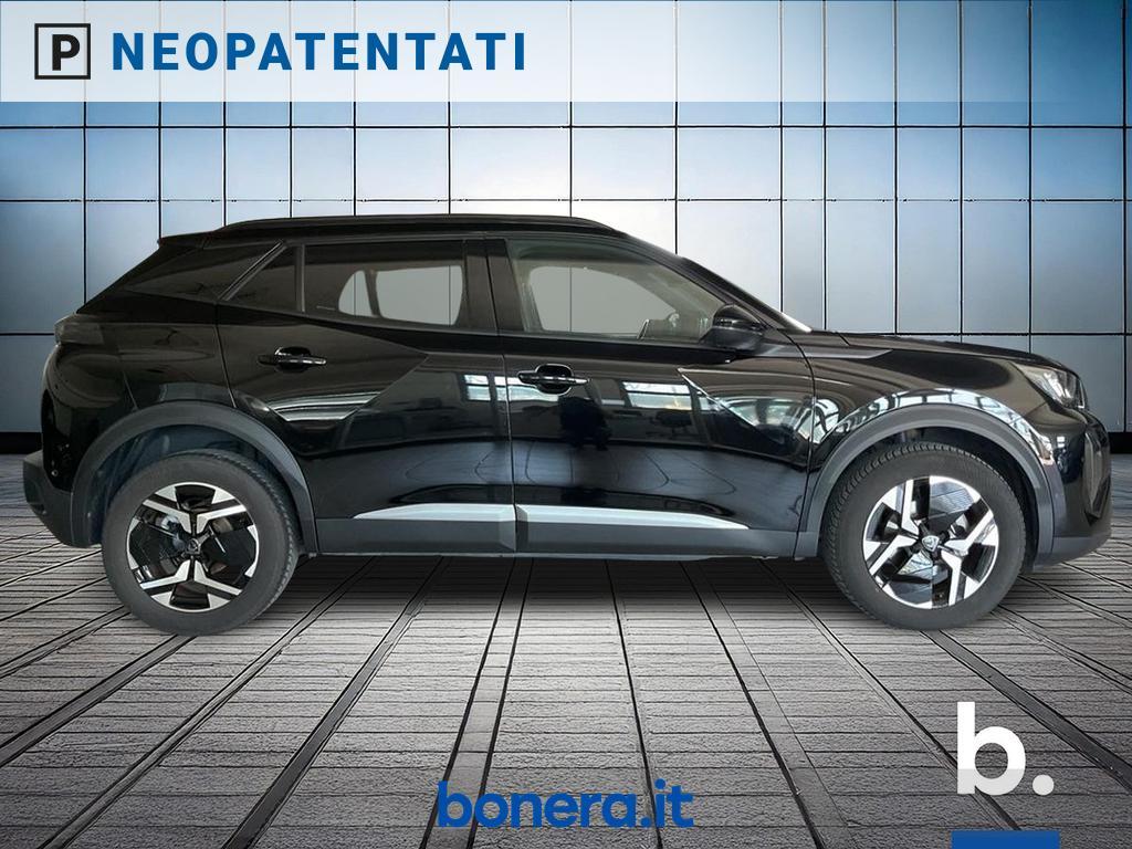 Peugeot 2008 1.2 PureTech Allure
