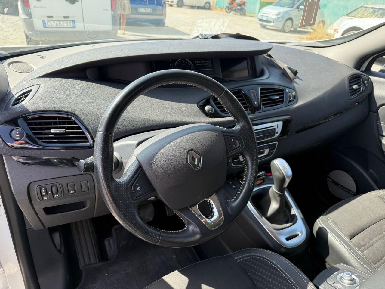 Renault Scenic XMod 1.5 Diesel- IVA ESPOSTA 22%