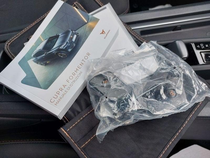 CUPRA Formentor Formentor 1.5 DSG 150CV