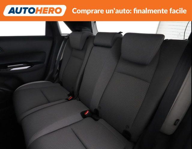 HONDA Jazz 1.5 Hev Crosstar eCVT Executive