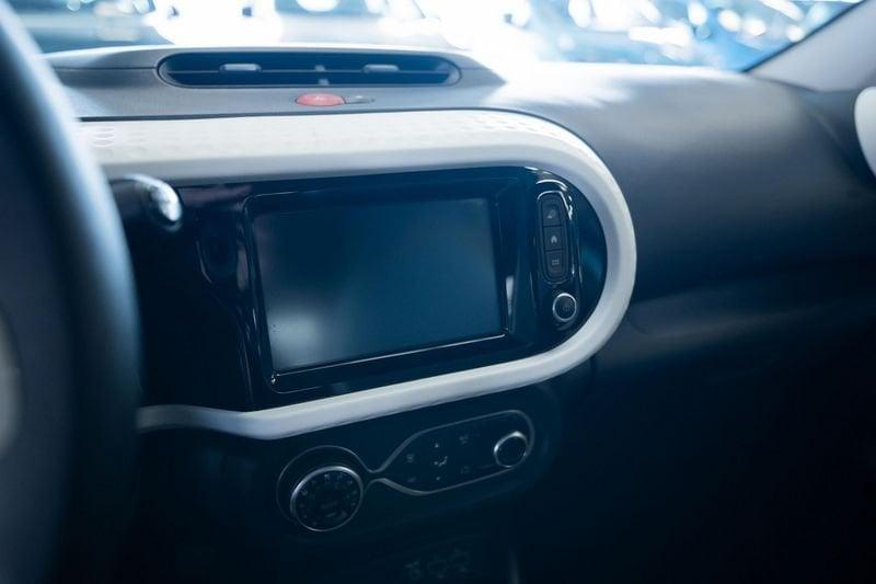 Renault Twingo Electric Twingo Equilibre 22kWh